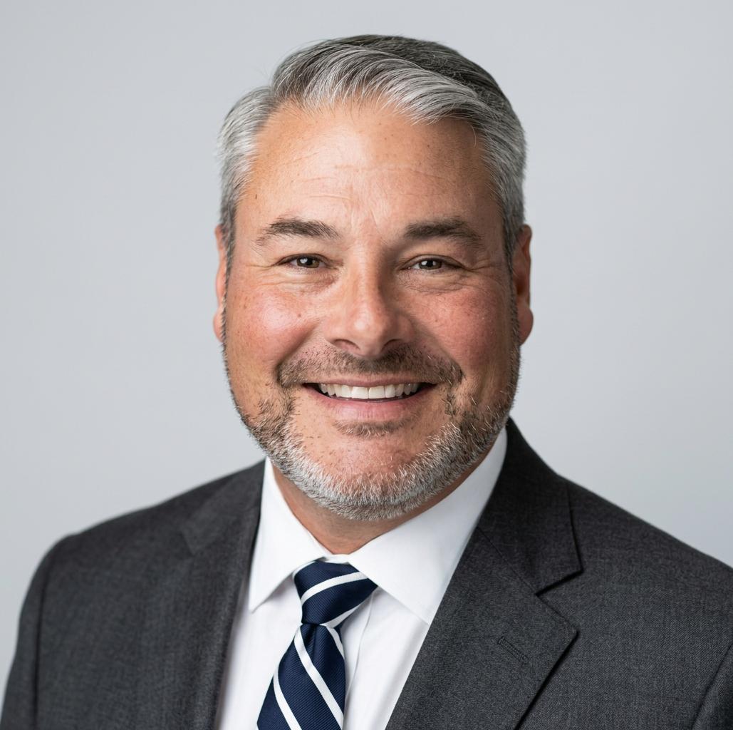 Jim Ash, Founder of BigAsh.ai