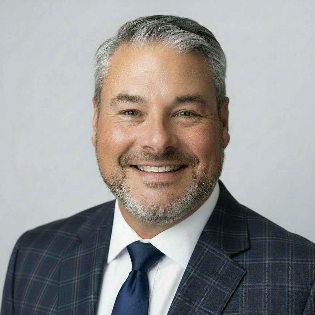 Jim Ash, Founder of BigAsh.ai